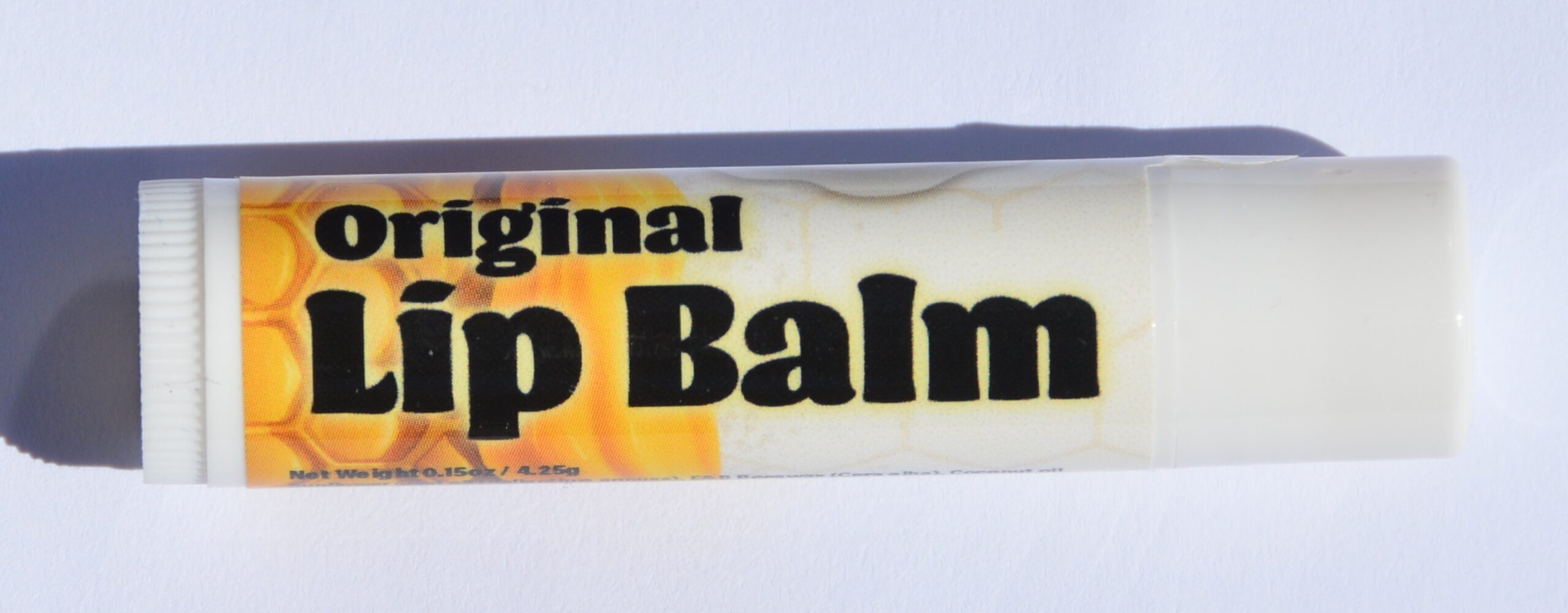 Original Lip Balm